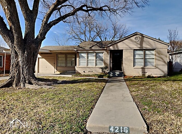 4216 Winfield Ave - Fort Worth, TX