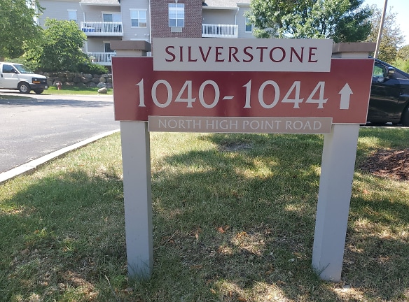 Silverstone Apartments - Madison, WI