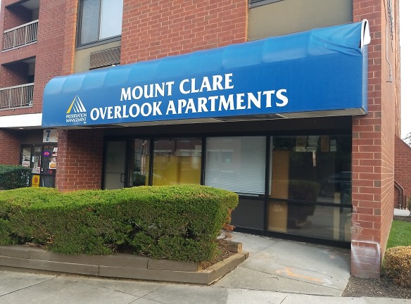 Mount Clare Apartments - Baltimore, MD