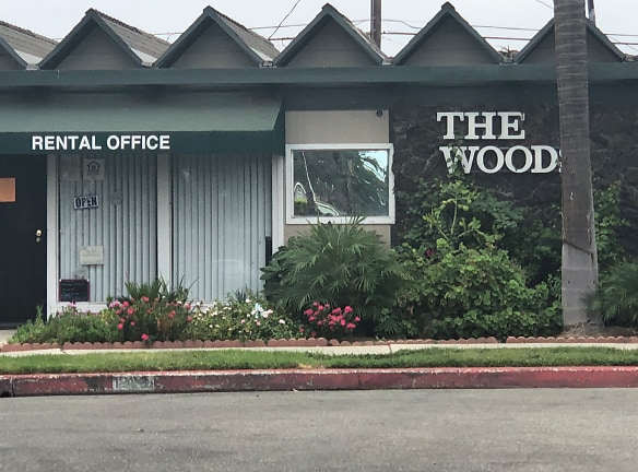 Woods Apartments - West Covina, CA