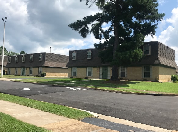 The Villages At Old Hickory Apartments - Jackson, TN