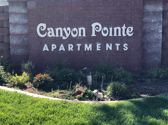 Canyon Pointe Apartments - Saint George, UT