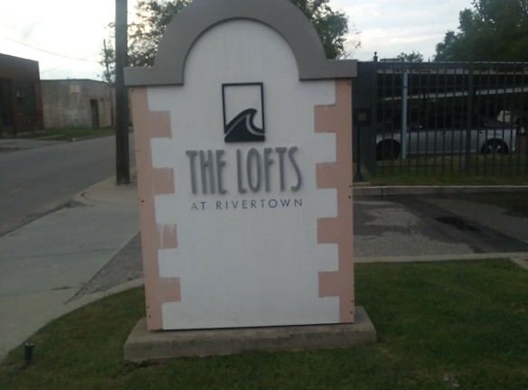 The Lofts At Rivertown Apartments - Detroit, MI