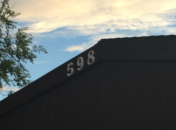 598 1st St - Prescott, AZ