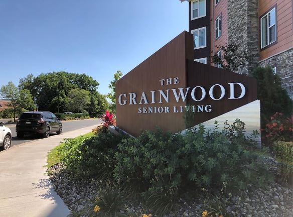 The Grainwood Senoir Living Apartments - Prior Lake, MN