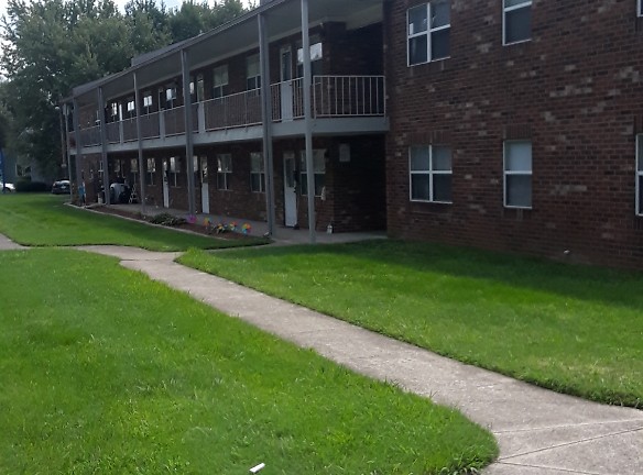 KSJ Residence Apartments - Louisville, KY