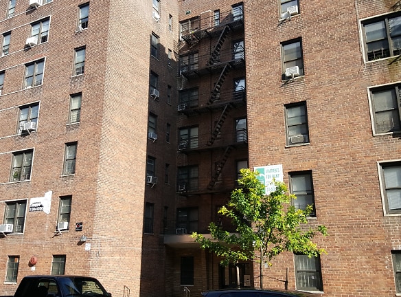 Quality Apartments - Bronx, NY