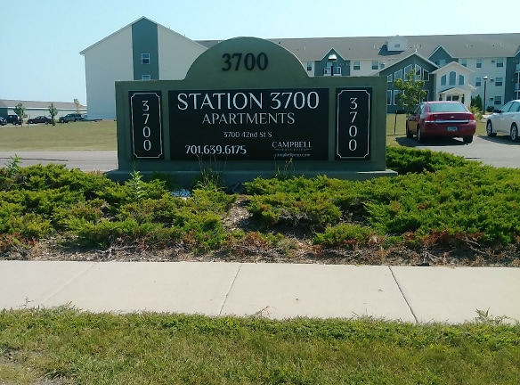 Station 3700 Apartments - Fargo, ND