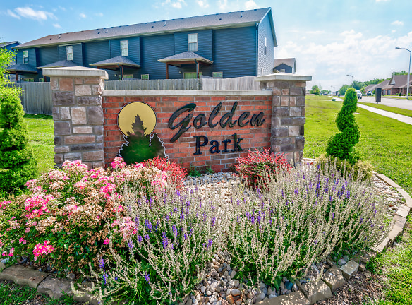 Golden Park Community - Springfield, MO