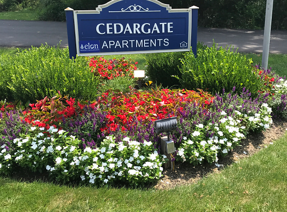 Cedargate Apartments - Lancaster, OH