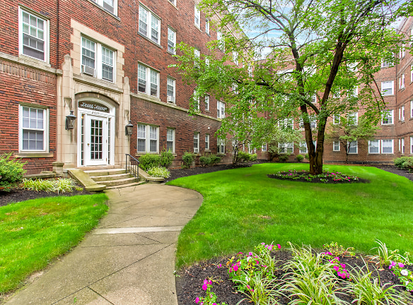 Lewis Manor & Mapleview Apartments - Cleveland, OH