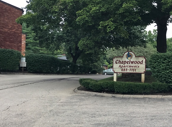 Chapelwood Apartments - Loveland, OH