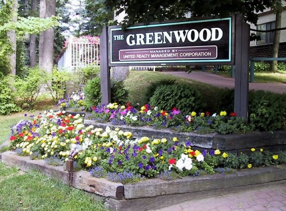 Greenwood Apartments - Lake Placid, NY