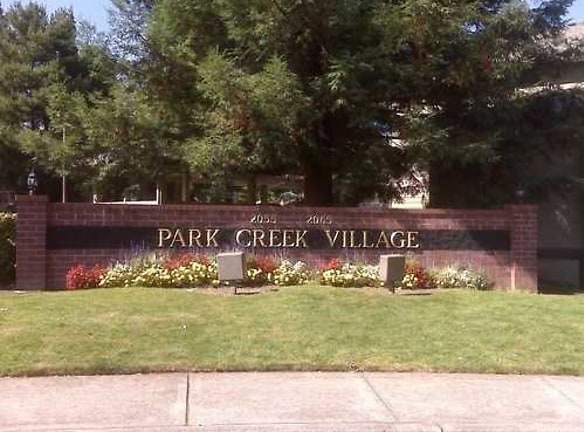 Park Creek Village - Hillsboro, OR