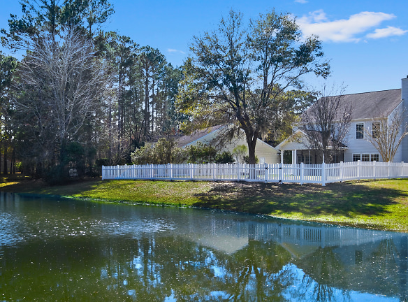 231 Hitching Post Crescent - Bluffton, SC