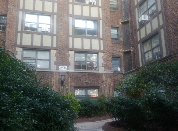 37-55 77TH ST Apartments - Jackson Heights, NY