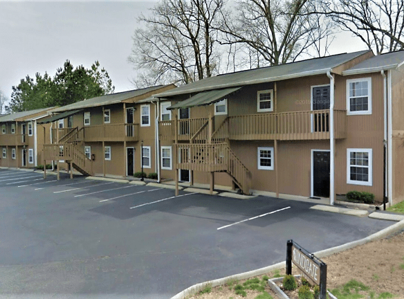 1802 Hamill Rd unit 16 - Chattanooga, TN