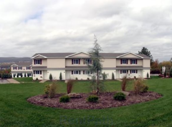Country View Manors At Dunmore Apartments - Dunmore, PA