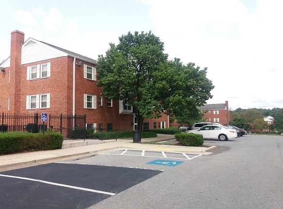 Pleasant Homes/Gregory Estates Dba Apartments - Capitol Heights, MD