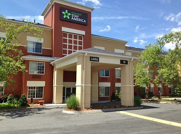 Furnished Studio Boston Marlborough Apartments For Rent