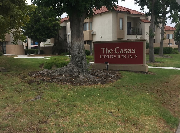 Casa Capricorn Apartments - San Diego, CA