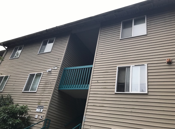 Green Drake Apartment Homes - Everett, WA