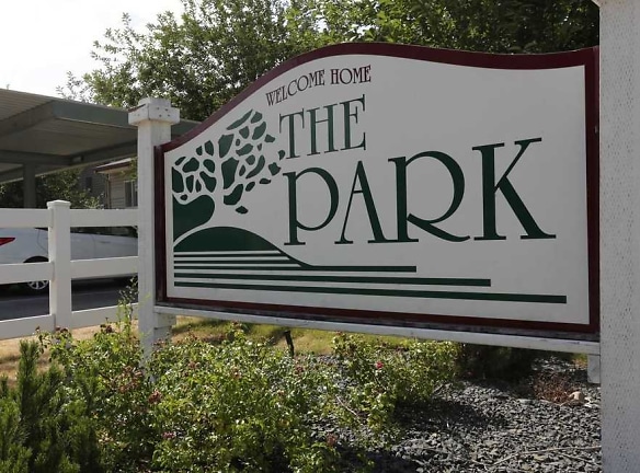 The Park Apartments - Boise, ID