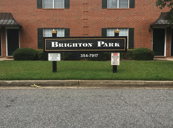 Brighton Park Apartments - Athens, GA