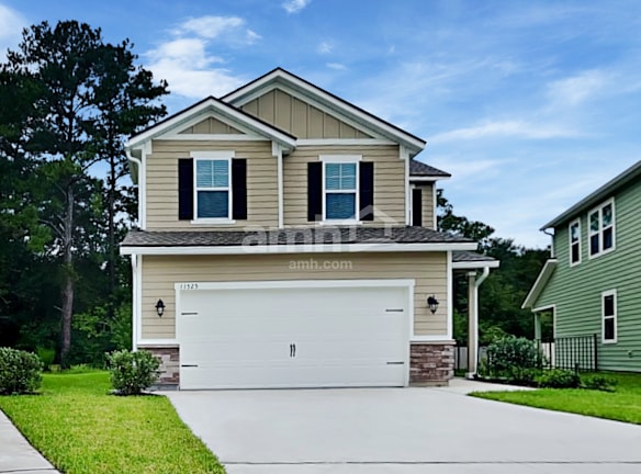 11525 World Woods Court Jacksonville FL 32221 Home For Rent