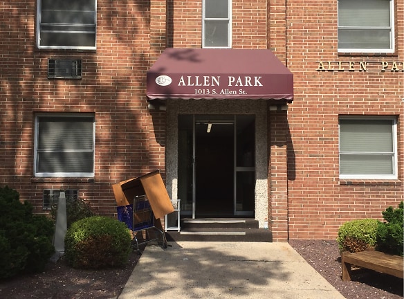 Allen Park Apartments - State College, PA