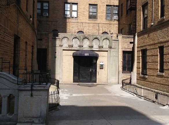 1511 Sheridan Ave 1521 Apartments - Bronx, NY