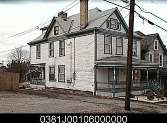 1822 Soles St unit 2 - Mc Keesport, PA