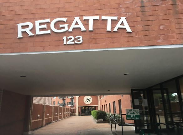Regata Apartments - Mamaroneck, NY