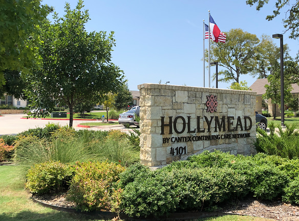 HOLLYMEAD SKILLED NURSING Apartments - Flower Mound, TX