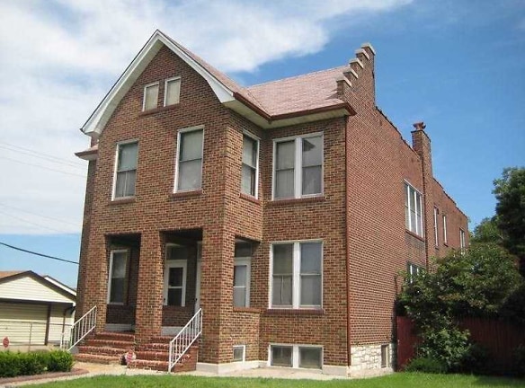Manor Real Estate - Saint Louis, MO
