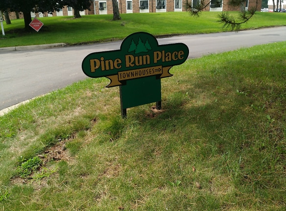 Pine Run Place Apartments - Clio, MI