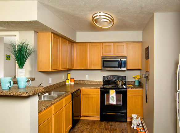 Timberview Apartments - Grand Haven, MI