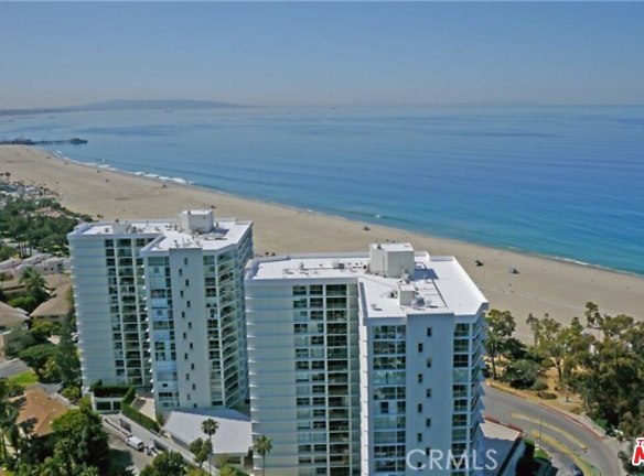 201 Ocean Ave Ext #1202B - Santa Monica, CA