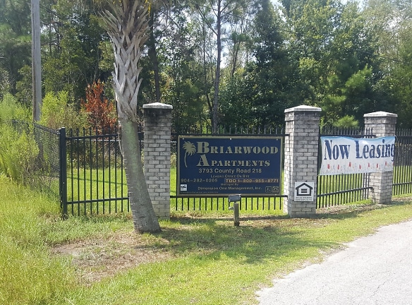 Briarwood Apartments - Middleburg, FL