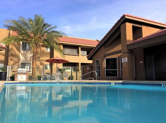 West 35th Apartments - Phoenix, AZ