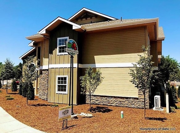 305 S Roosevelt St unit 4252-207 - Boise, ID