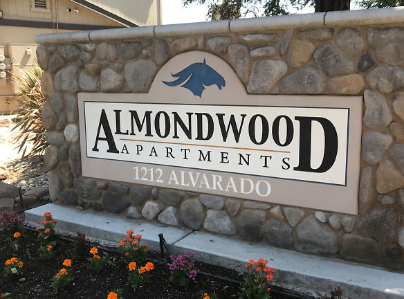 Almondwood Apartments - Davis, CA