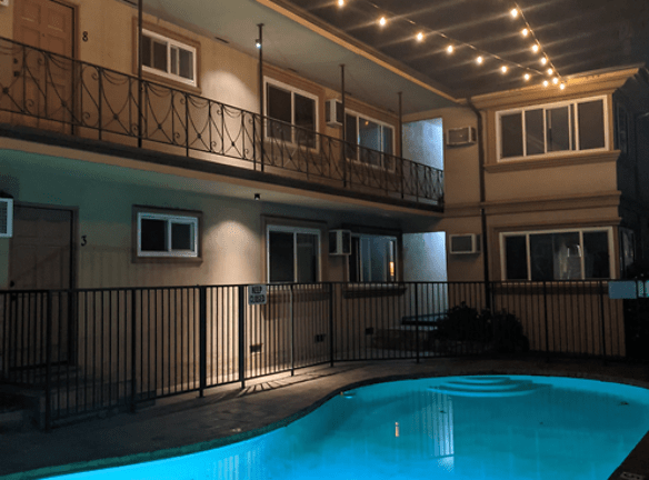 Anacapa Place LLC Apartments - Sherman Oaks, CA