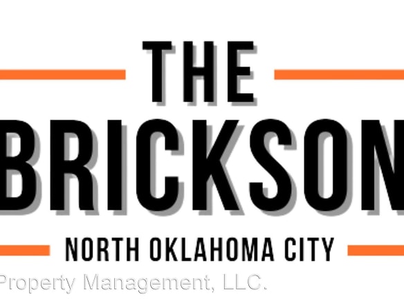 The Brickson Apartments - Oklahoma City, OK