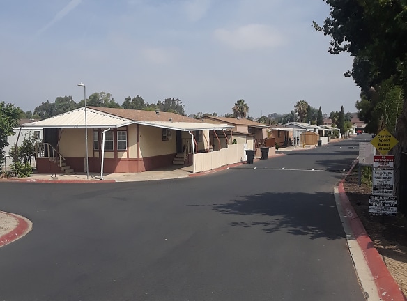 Rancho Del Rio Estates Apartments - San Ysidro, CA