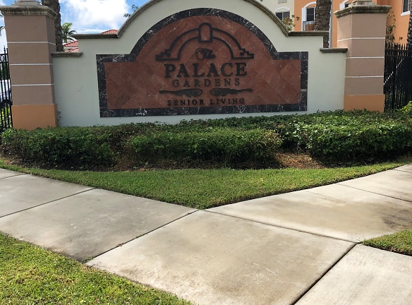 THE PALACE AT HOMESTEAD Apartments - Homestead, FL