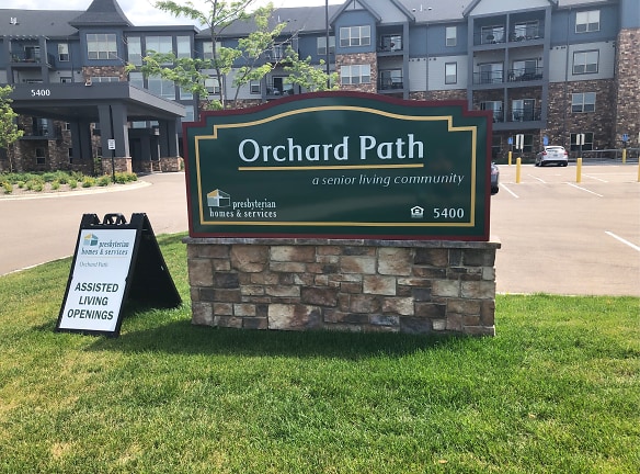 Orchard Path Apartments - Apple Valley, MN