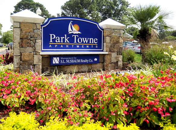 Park Towne Apartments - Norfolk, VA