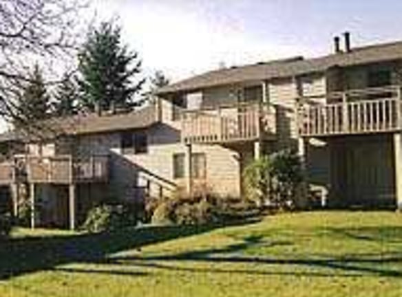 Summerfield Apartments - Bellevue, WA