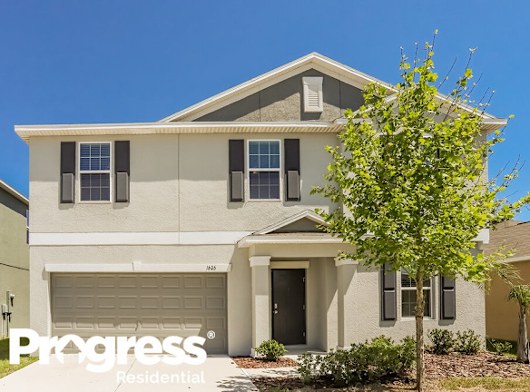 1606 Broad Winged Hawk Dr - Ruskin, FL